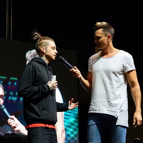 Tattoo United 5 | Dia 2