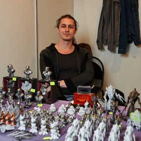 Tattoo United 5 | Dia 2