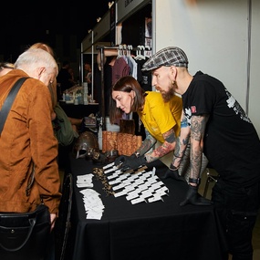 Tattoo United 5 | Dia 2