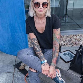 Gdansk Tattoo Konwent | Dia 1