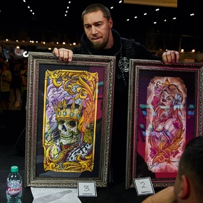 Tattoo United 5 | Dia 2