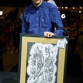 Tattoo United 5 | Dia 2