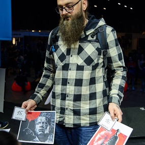 Tattoo United 5 | Dia 2