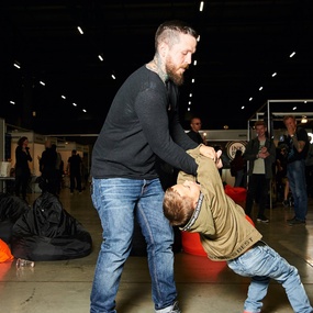 Tattoo United 5 | Dia 2