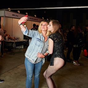 Tattoo United 5 | Dia 2