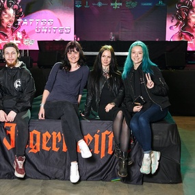 Tattoo United 5 | Dia 2