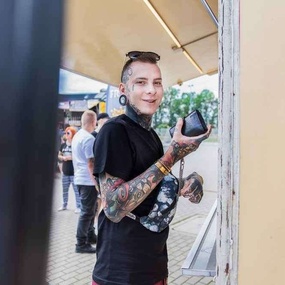 Gdansk Tattoo Konwent | Dia 1