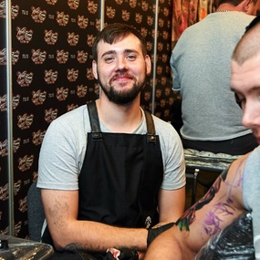 Tattoo United 5 | Dia 2