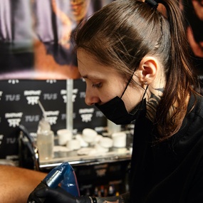 Tattoo United 5 | Dia 2