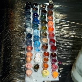 Tattoo United 5 | Dia 2