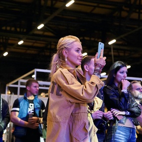 Tattoo United 5 | Dia 2