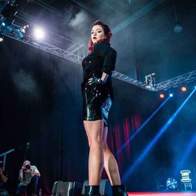 Gdansk Tattoo Konwent | Dia 1