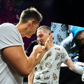 Tattoo United 5 | Dia 2