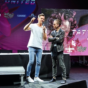 Tattoo United 5 | Dia 2