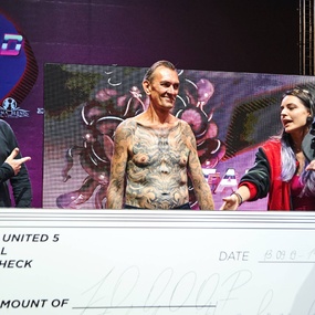 Tattoo United 5 | Dia 2