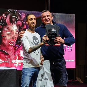 Tattoo United 5 | Dia 2