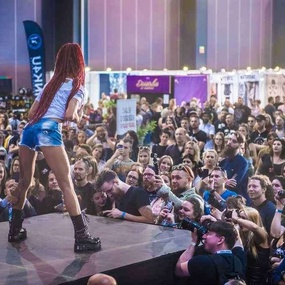 Gdansk Tattoo Konwent | Dia 1