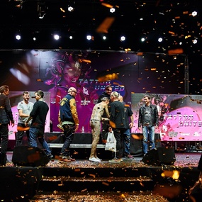 Tattoo United 5 | Dia 2