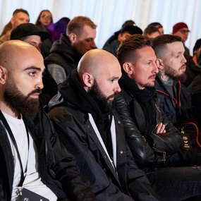 Unconvention 1RS | Dia 1-2