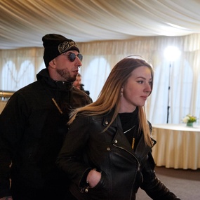 Unconvention 1RS | Dia 1-2