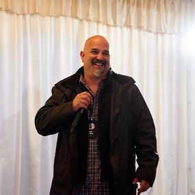 Unconvention 1RS | Dia 1-2