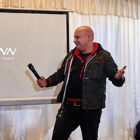 Unconvention 1RS | Dia 1-2