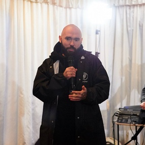 Unconvention 1RS | Dia 1-2