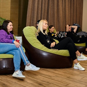 Unconvention 1RS | Dia 1-2