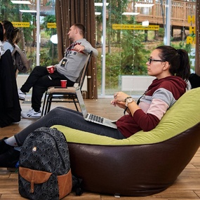 Unconvention 1RS | Dia 1-2