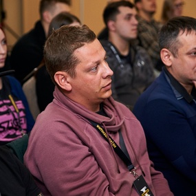 Unconvention 1RS | Dia 1-2