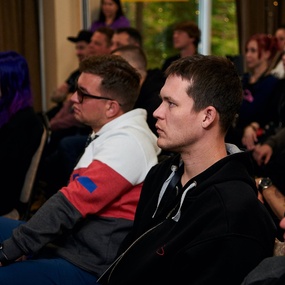 Unconvention 1RS | Dia 1-2