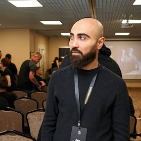 Unconvention 1RS | Dia 1-2