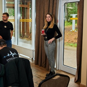 Unconvention 1RS | Dia 1-2