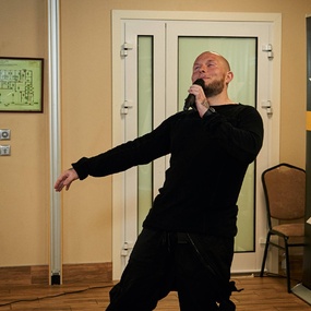 Unconvention 1RS | Dia 1-2