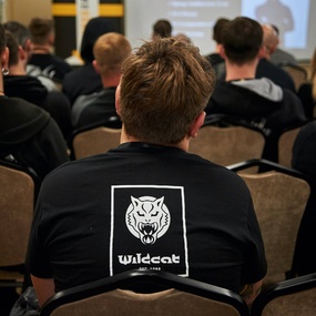 Unconvention 1RS | Dia 1-2