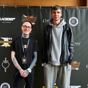 Unconvention 1RS | Dia 1-2