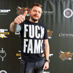 Unconvention 1RS | Dia 1-2