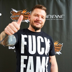 Unconvention 1RS | Dia 1-2