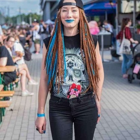 Gdansk Tattoo Konwent | Dia 1