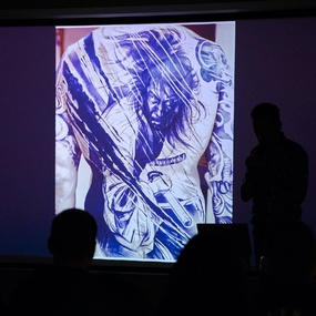 Unconvention 1RS | Dia 1-2