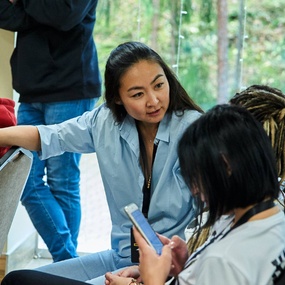 Unconvention 1RS | Dia 1-2