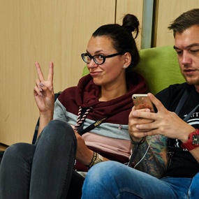 Unconvention 1RS | Dia 1-2