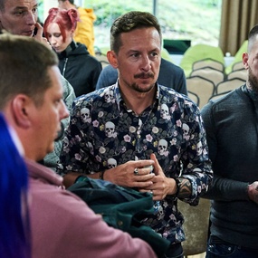 Unconvention 1RS | Dia 1-2