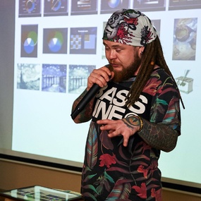 Unconvention 1RS | Dia 1-2