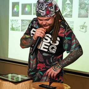 Unconvention 1RS | Dia 1-2