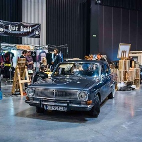 Gdansk Tattoo Konwent | Dia 1