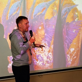 Unconvention 1RS | Dia 1-2