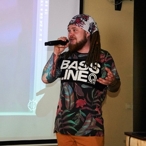 Unconvention 1RS | Dia 1-2