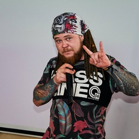 Unconvention 1RS | Dia 1-2