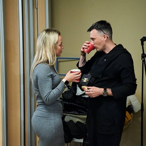 Unconvention 1RS | Dia 1-2